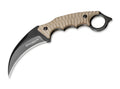 Böker Plus Spike Karambit Feststehendes Messer