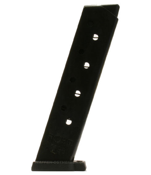 Magazin für Schreckschuss Waffe Röhm RG96