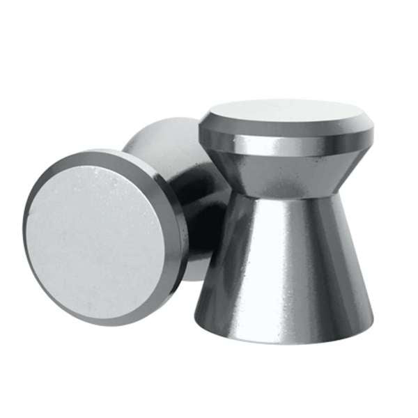 H&N Match Green Diabolos 4,5mm