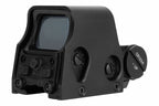 Mauser 553 Red Dot Visier