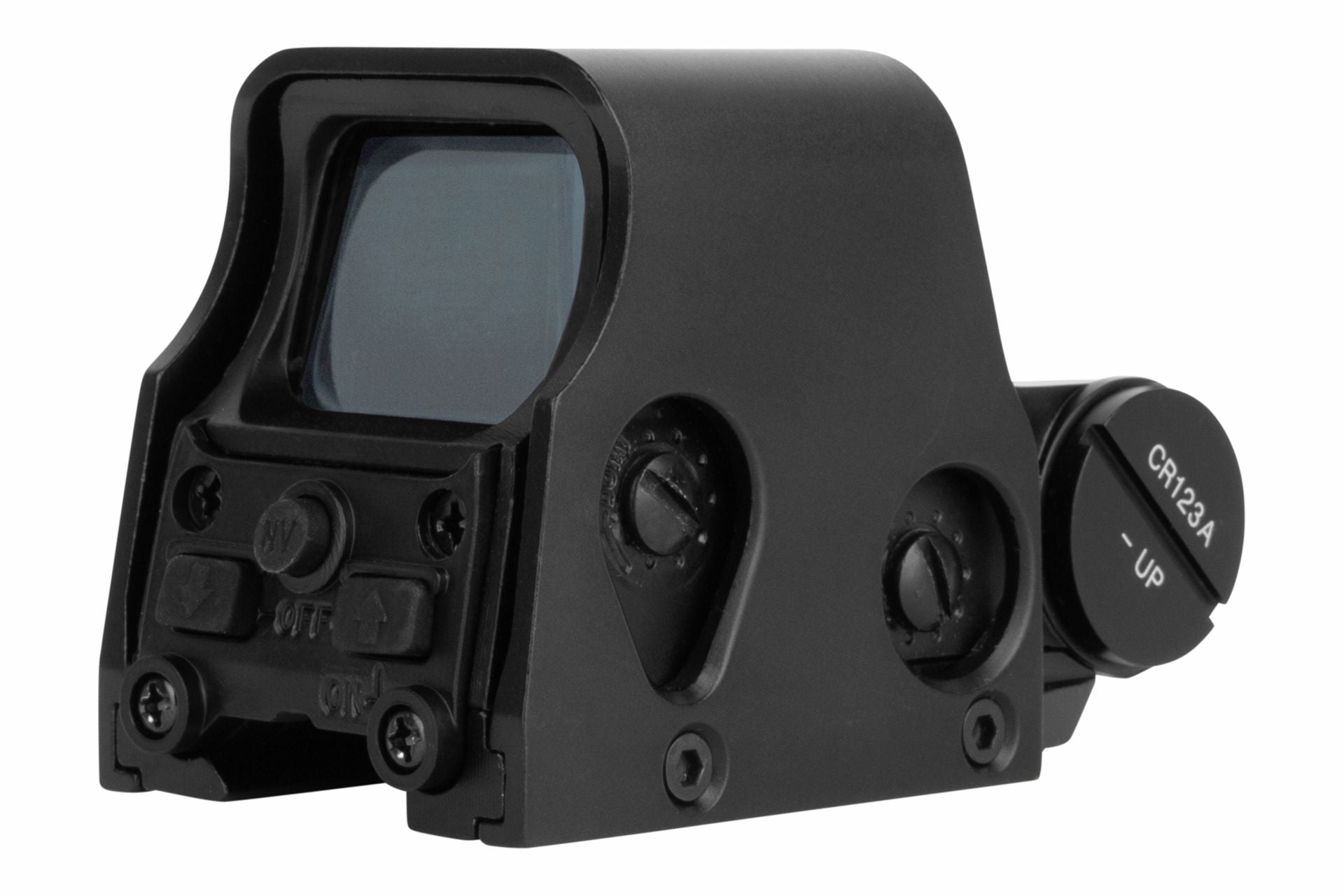 Mauser 553 Red Dot Visier