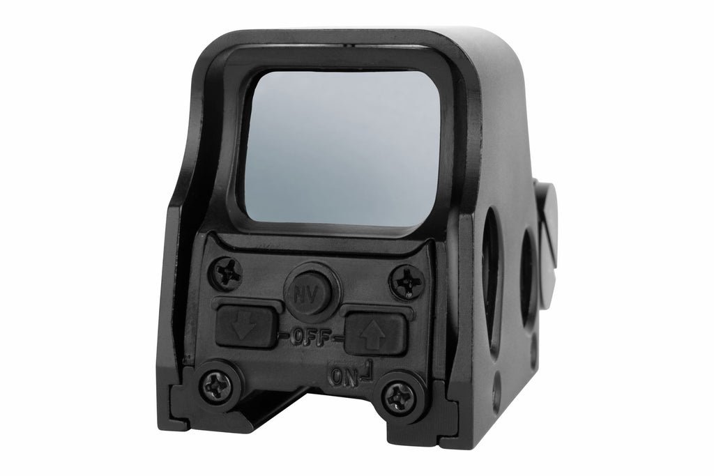 Mauser 553 Red Dot Visier