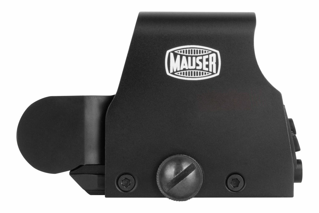 Mauser 553 Red Dot Visier