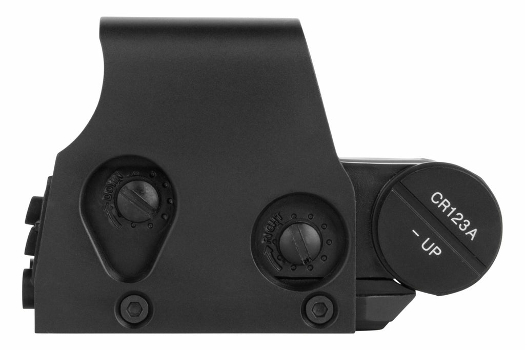 Mauser 553 Red Dot Visier