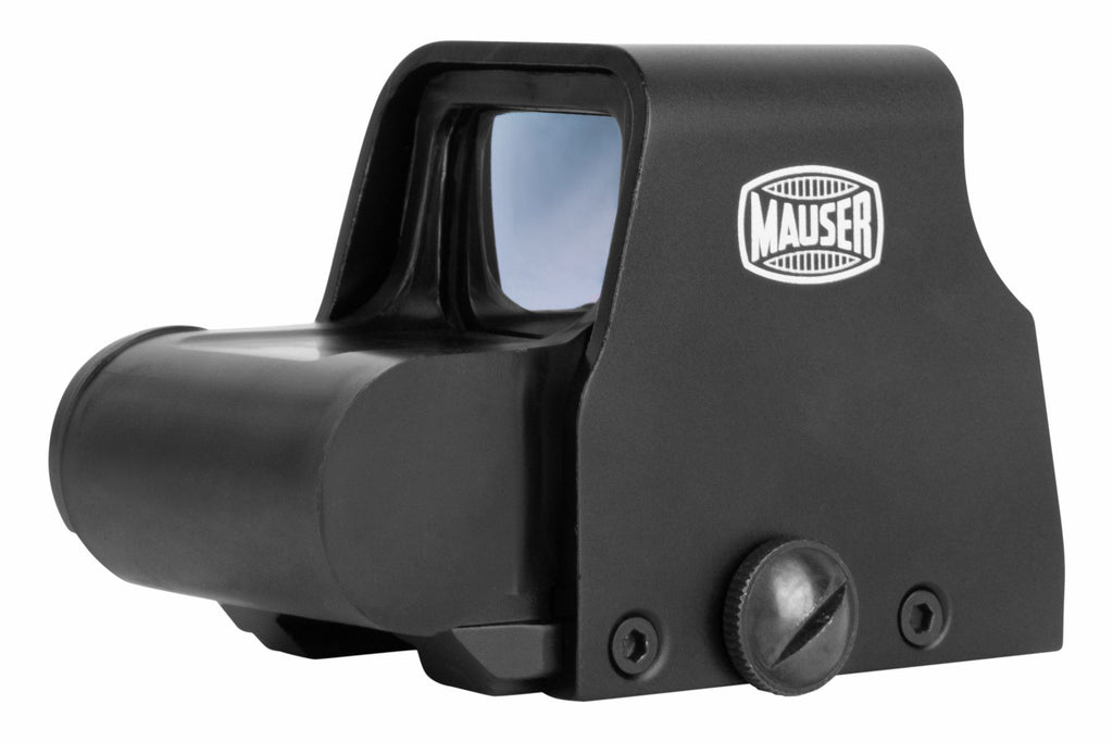 Mauser 553 Red Dot Visier