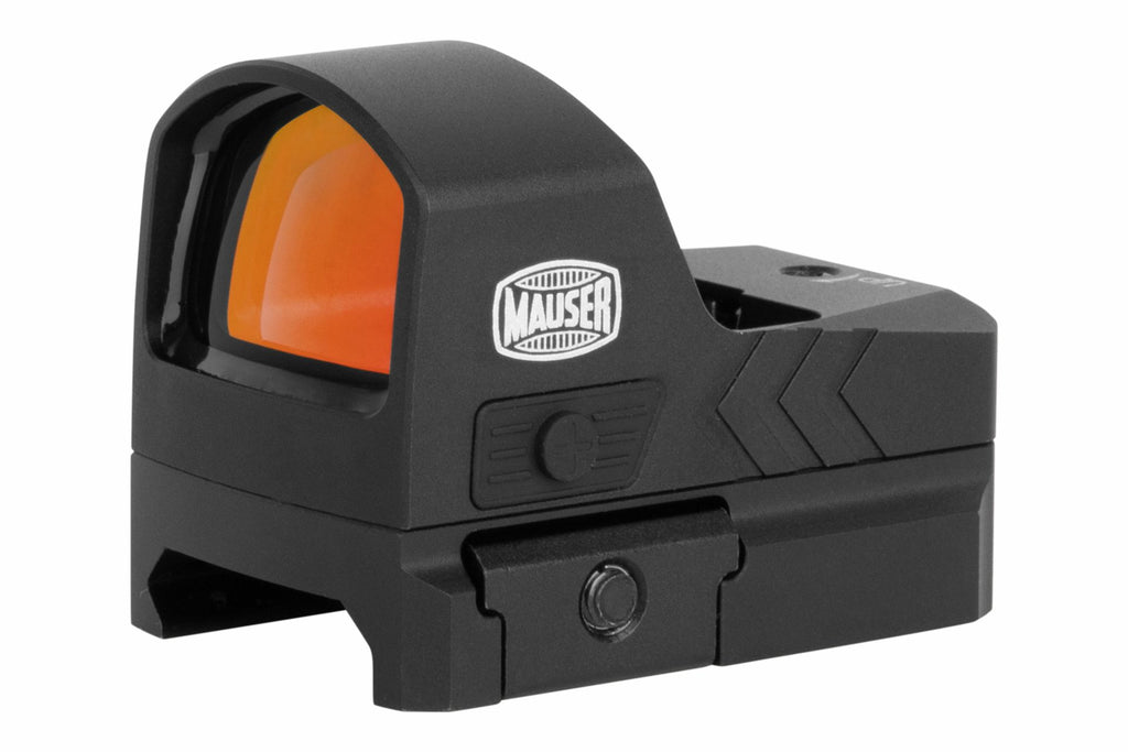 Mauser Micro Red Dot RMR