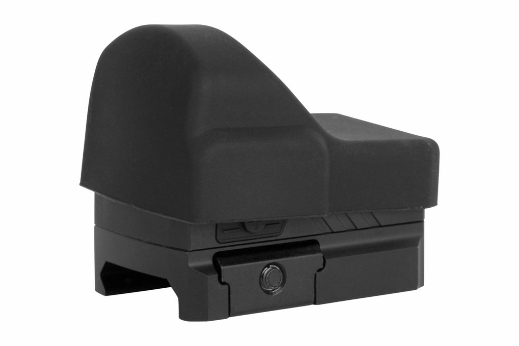 Mauser Micro Red Dot RMR