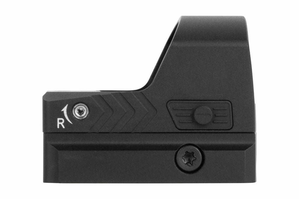 Mauser Micro Red Dot RMR