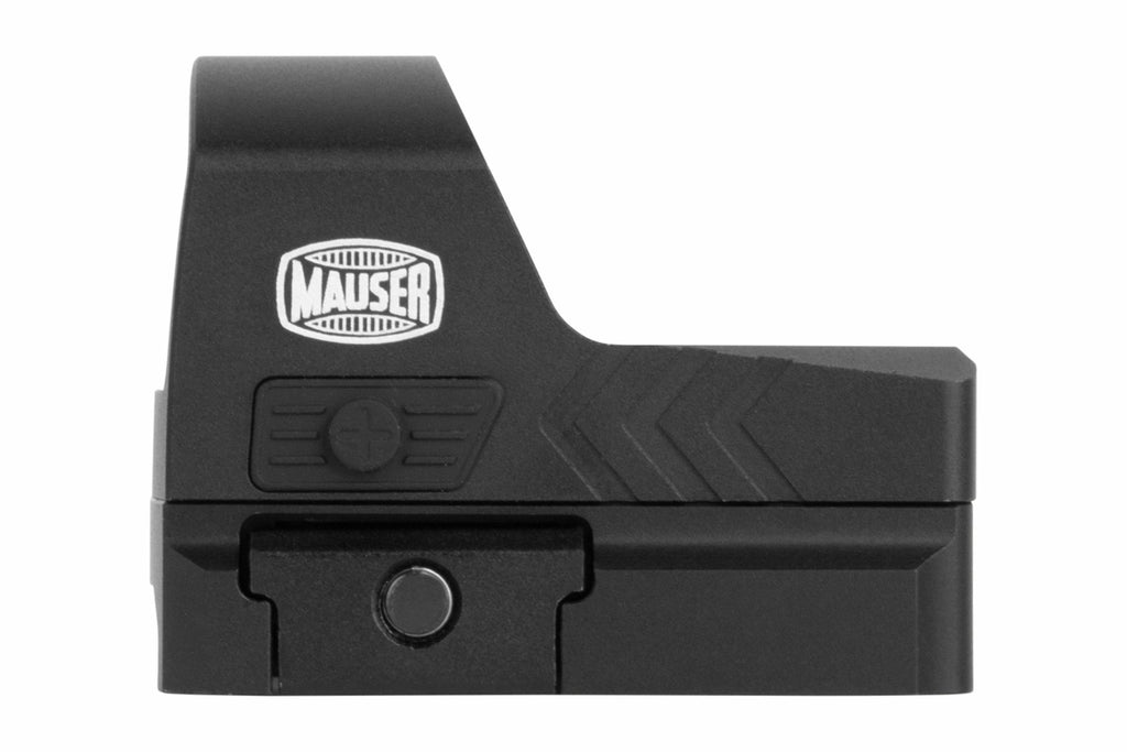 Mauser Micro Red Dot RMR