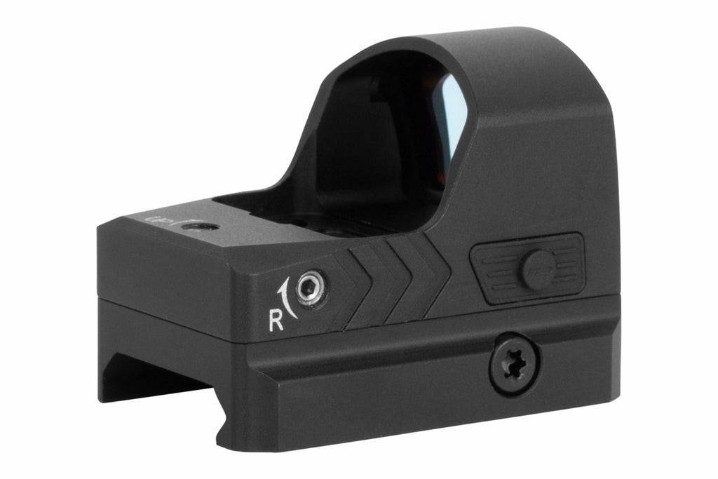 Mauser Micro Red Dot RMR