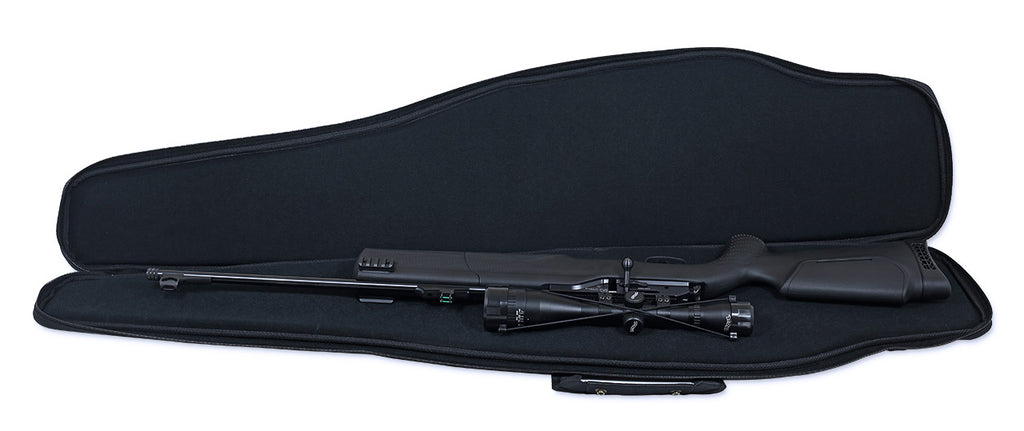 Mauser Gewehrtasche 124cm