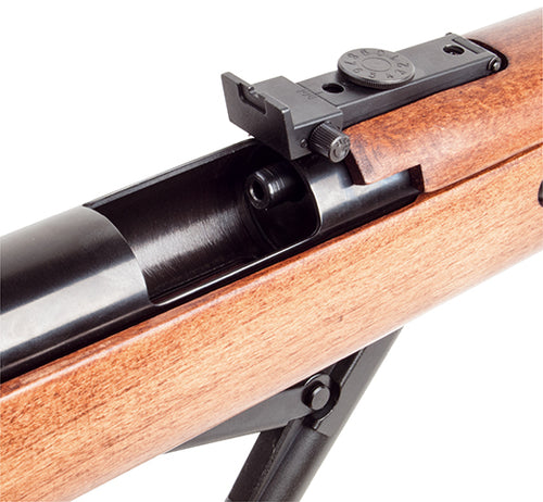 Mauser K98 Karabiner Luftdruckgewehr Kaliber 4