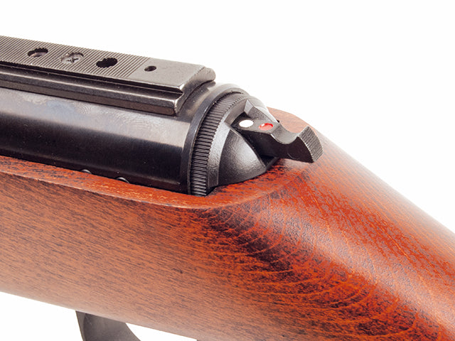 Mauser K98 Karabiner Luftdruckgewehr Kaliber 4