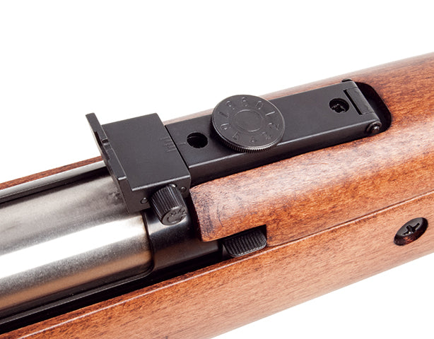Mauser K98 Karabiner Luftdruckgewehr Kaliber 4