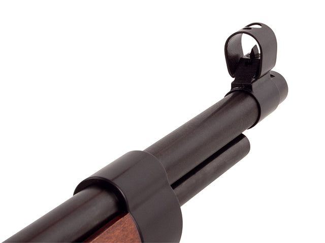 Mauser K98 Karabiner Luftdruckgewehr Kaliber 4