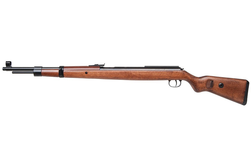 Mauser K98 Karabiner Unterhebel-Luftdruckgewehr Kaliber 4,5mm