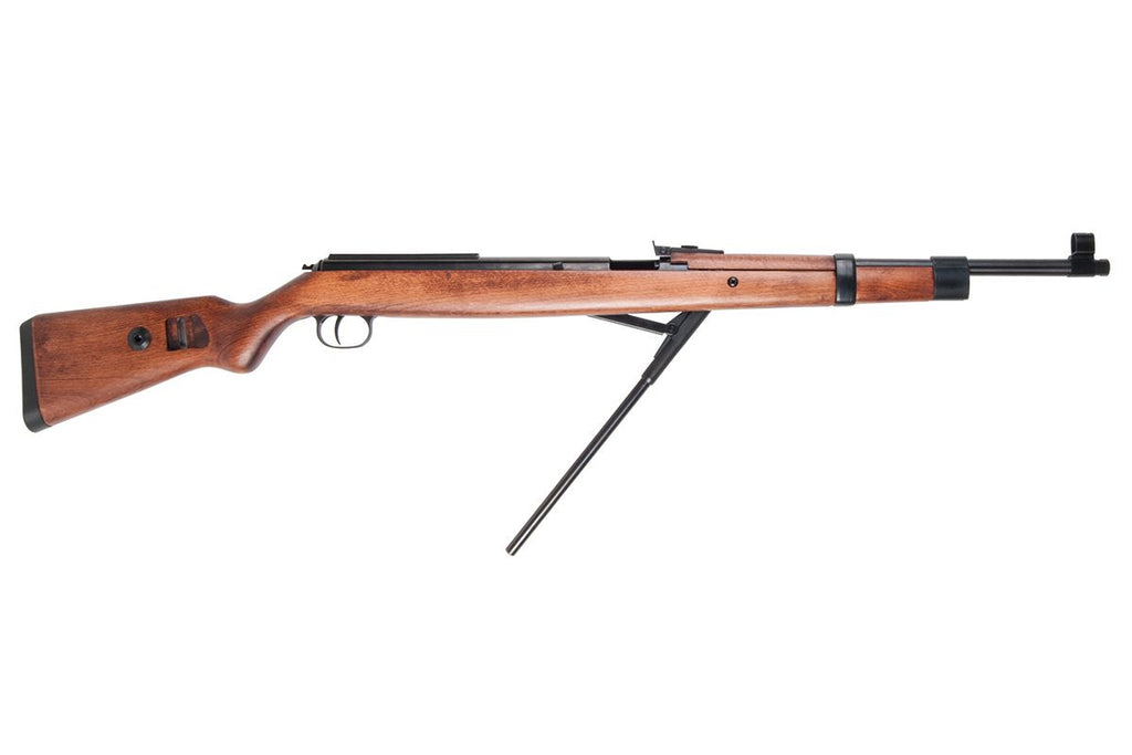Mauser K98 Karabiner Luftdruckgewehr Kaliber 4