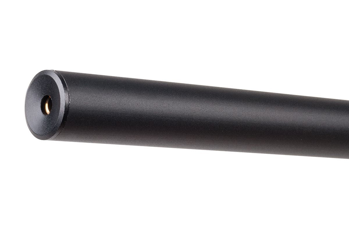 MB01 Tactical Sniper Tan - 6mm Airsoft Scharfschützengewehr - Mit Zielfernrohr & Zweibein