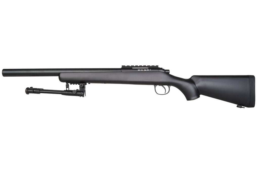 Airsoft Federdruck Sniper gewehre 6mm MB02