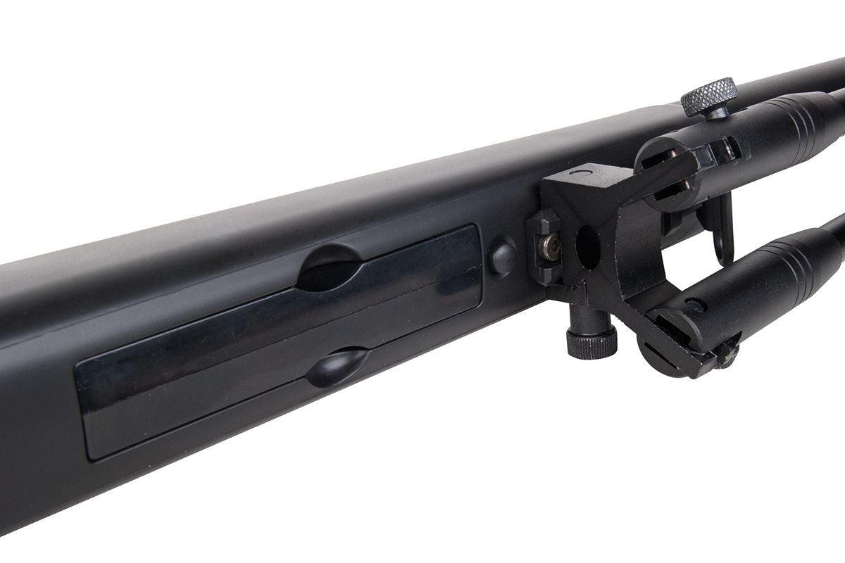 Airsoft Federdruck Sniper gewehre 6mm MB02