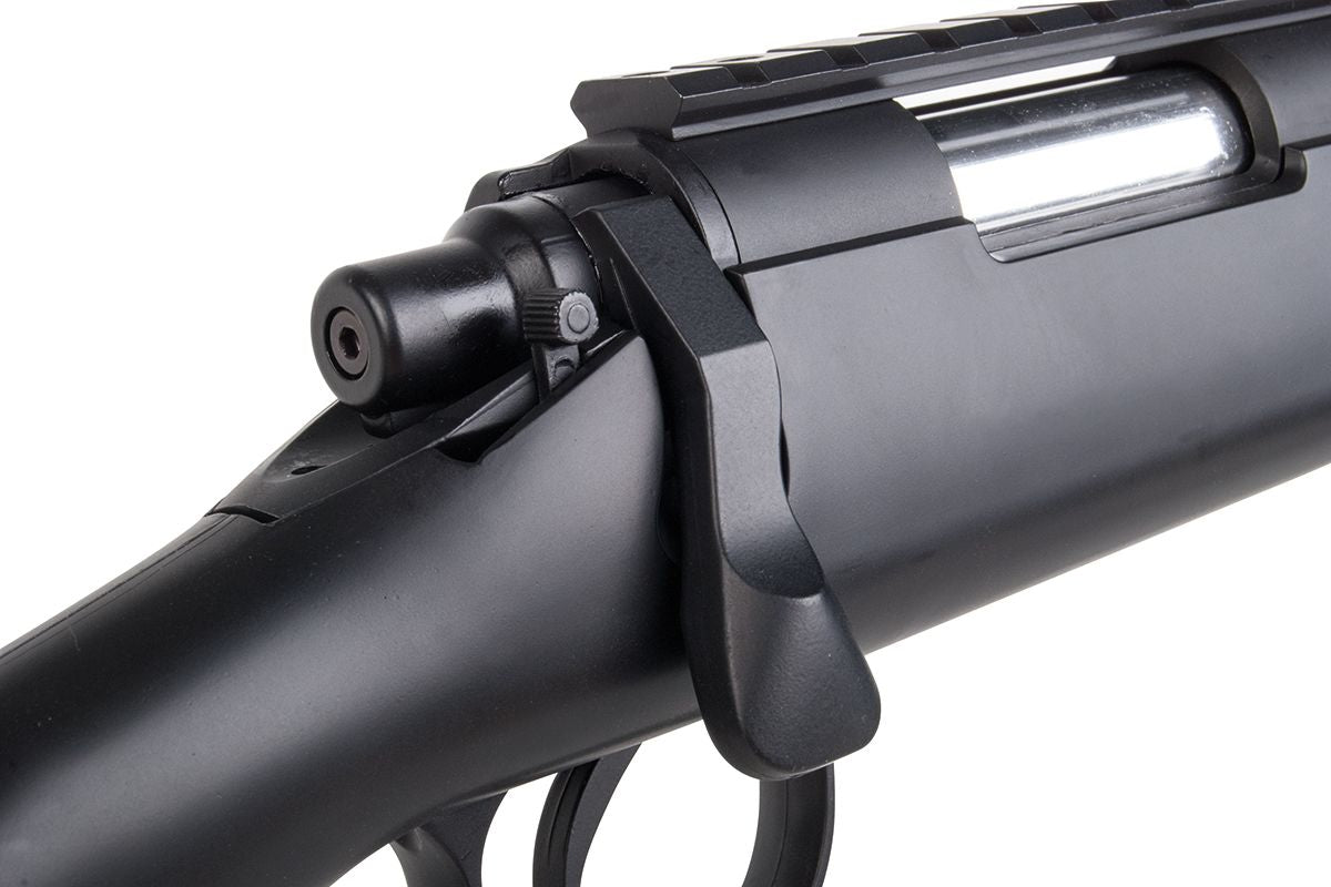 Airsoft Federdruck Sniper gewehre 6mm MB02