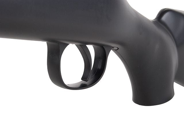 Airsoft Federdruck Sniper gewehre 6mm MB03