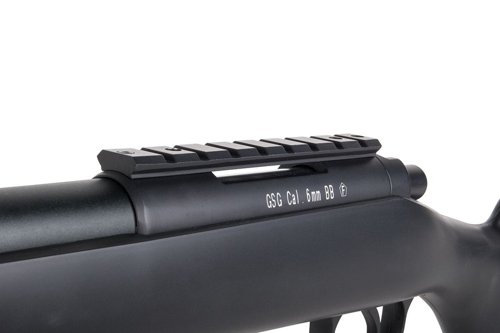 Airsoft Federdruck Sniper gewehre 6mm MB02