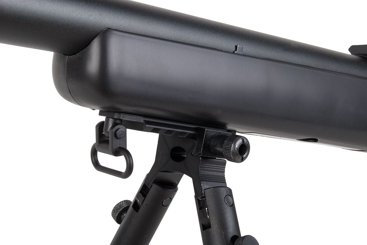 Airsoft Federdruck Sniper gewehre 6mm MB02