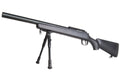 Airsoft Federdruck Sniper gewehre 6mm MB02