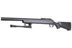 Airsoft Federdruck Sniper gewehre 6mm MB02