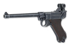 ME P04 Luger (Marine 04) Antik Schreckschuss 9mm PAK