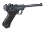 ME P04 Luger (Marine 04) Antik Schreckschuss 9mm PAK