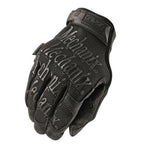 Mechanix The Original Covert Handschuhe Schwarz