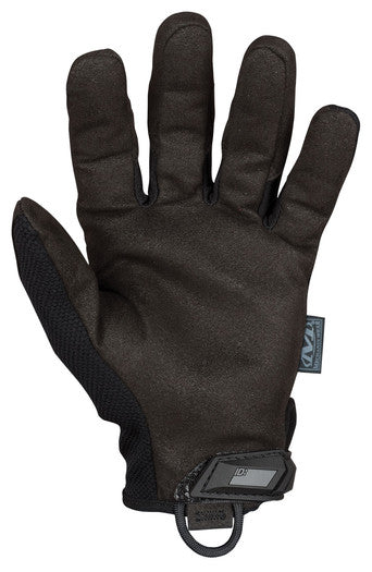 Handschuhe Mechanix The Original Covert Schwarz