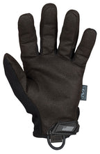 Handschuhe Mechanix The Original Covert Schwarz