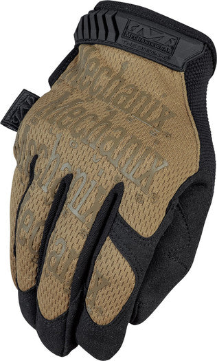 Mechanix The Original Covert Handschuhe Coyote