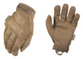 Handschuhe Mechanix The Original Coyote