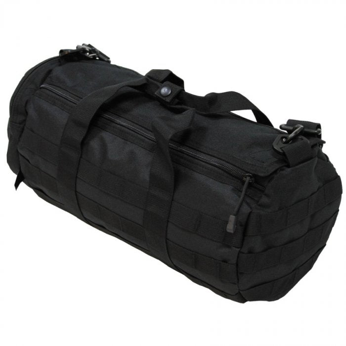 MFH Einsatztasche "Rund" Molle