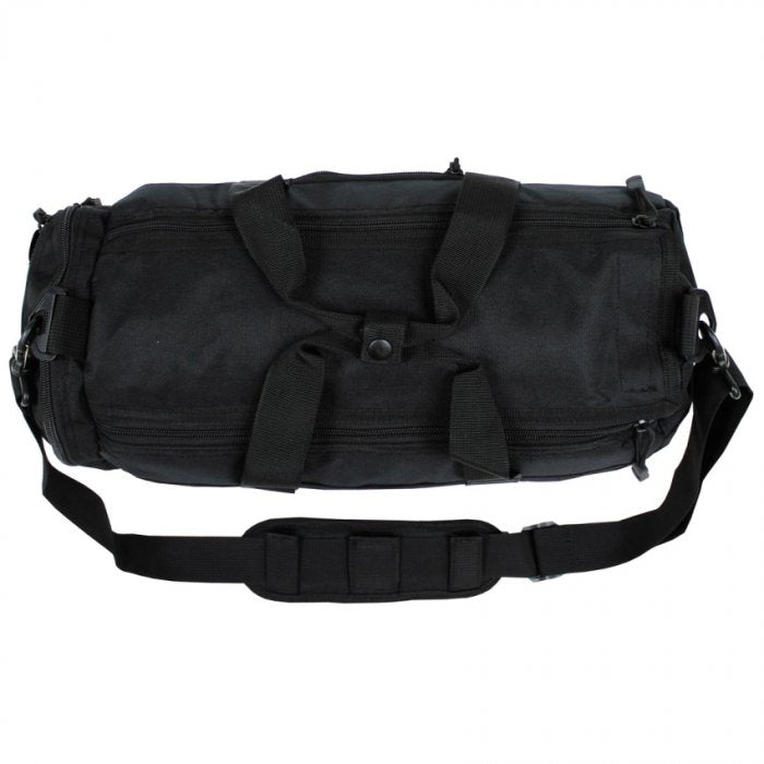 MFH Einsatztasche "Rund" Molle