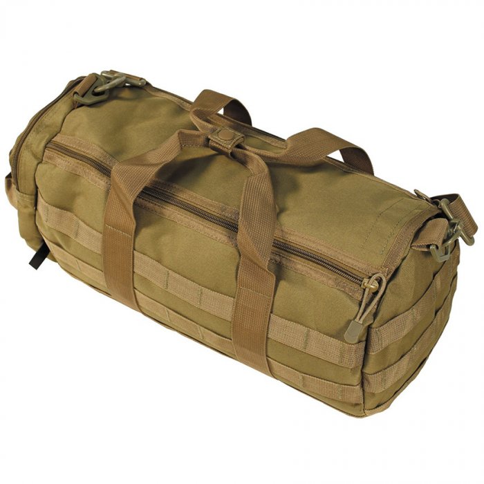 MFH Einsatztasche "Rund" Molle