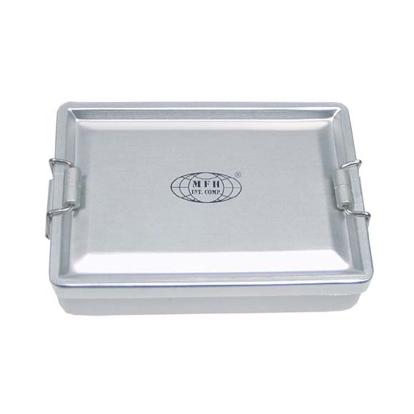 Aluminium Box wasserdicht