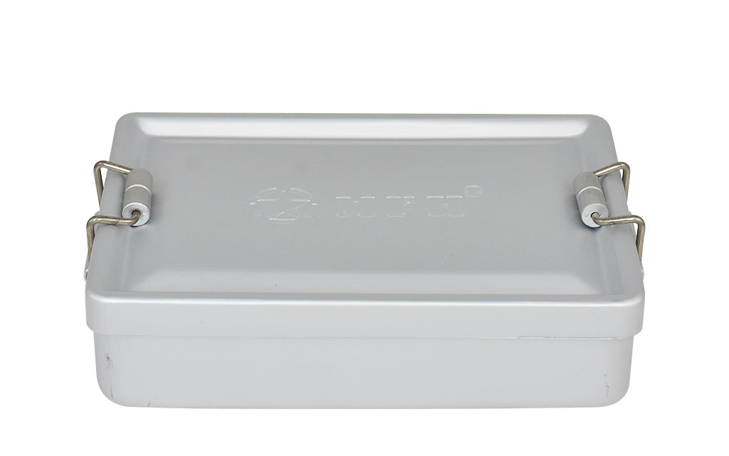 Aluminium Box wasserdicht