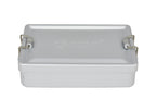 Aluminium Box wasserdicht
