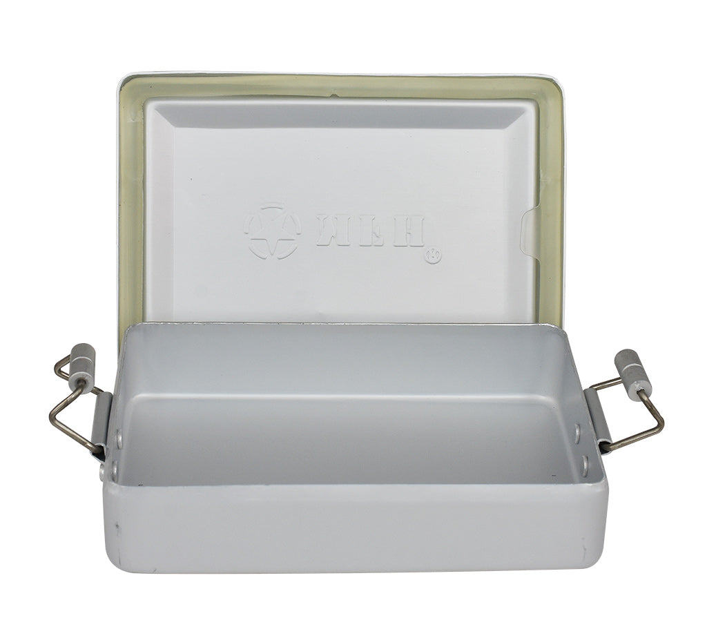 Aluminium Box wasserdicht