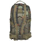 Assault 1 Rucksack Laser Cut 30 Liter Daypack