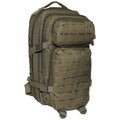 Assault 1 Rucksack Laser Cut 30 Liter Daypack