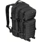 Rucksack Assault I schwarz