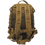 MFH Assault II Rucksack 40 Liter DAYPACK +