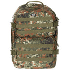 MFH Assault II Rucksack 40 Liter DAYPACK +