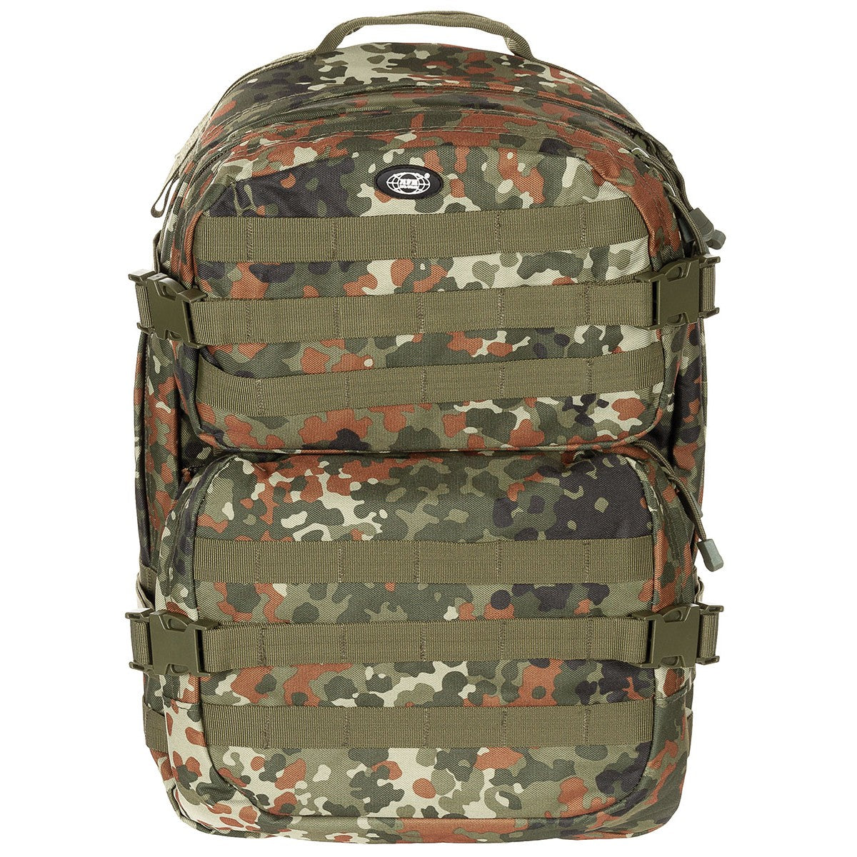 MFH Assault II Rucksack 40 Liter DAYPACK +
